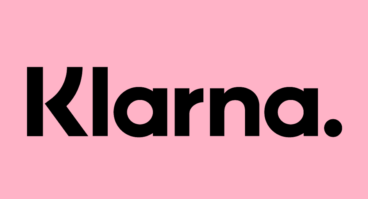 Klarna Logo